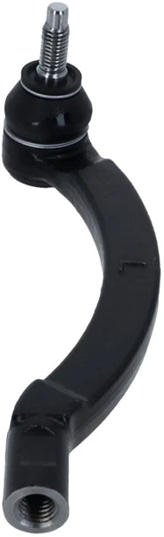 Tie Rod End Outer LEMFORDER for VOLVO S80 I